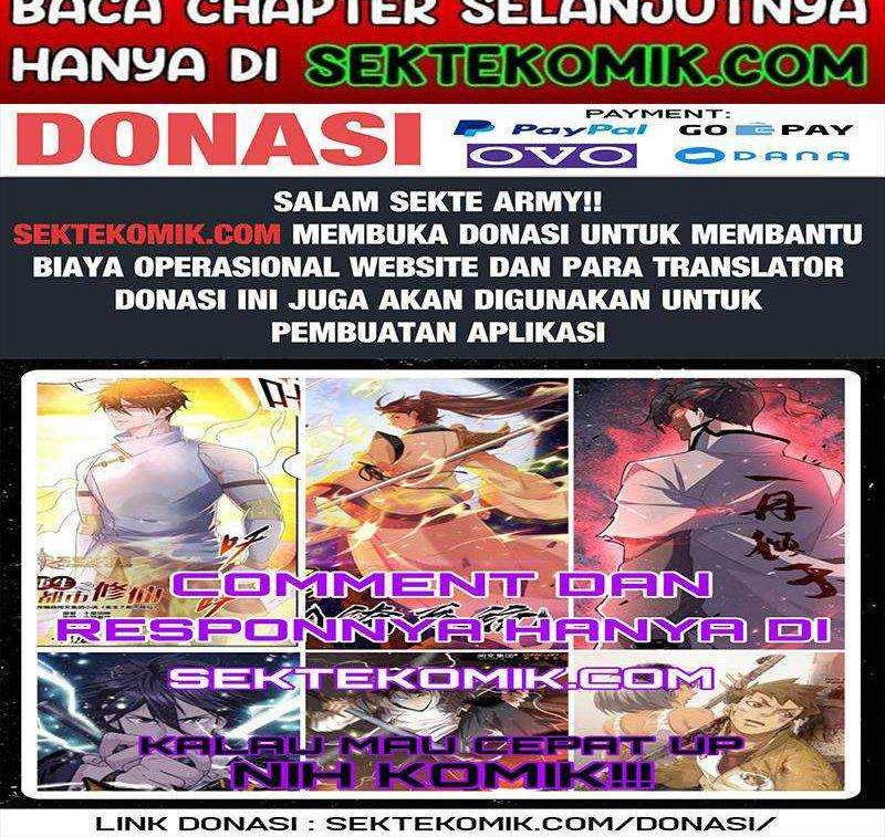 I Have a Dragon on My Body Chapter 415 - halaman 17