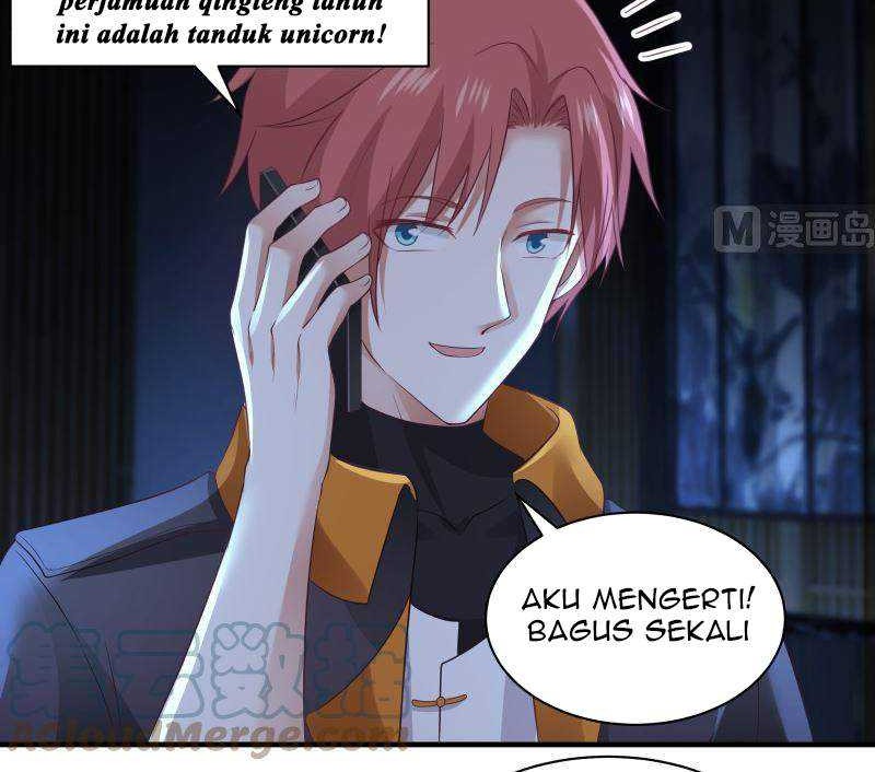 I Have a Dragon on My Body Chapter 418 - halaman 11