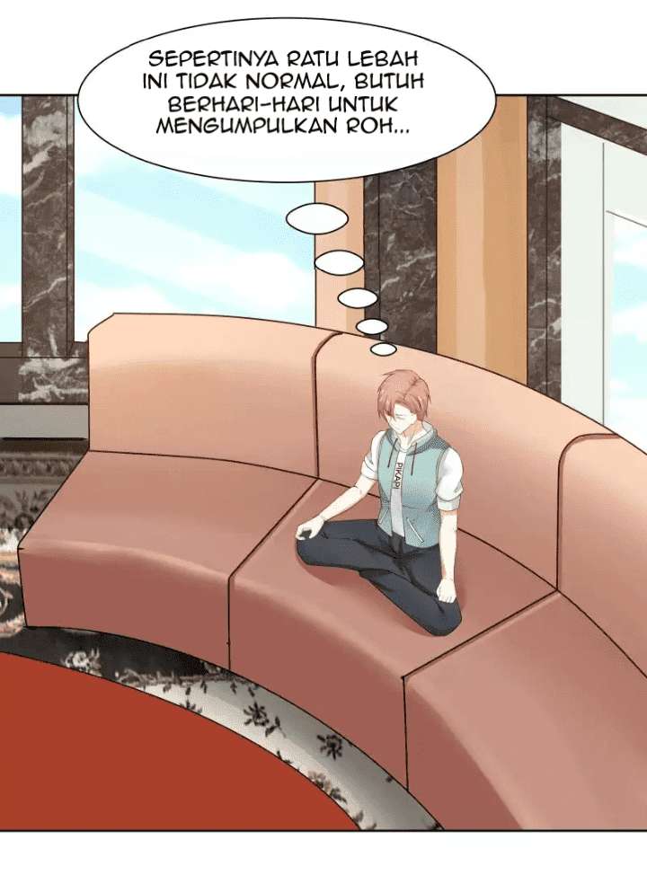 I Have a Dragon on My Body Chapter 42 - halaman 12