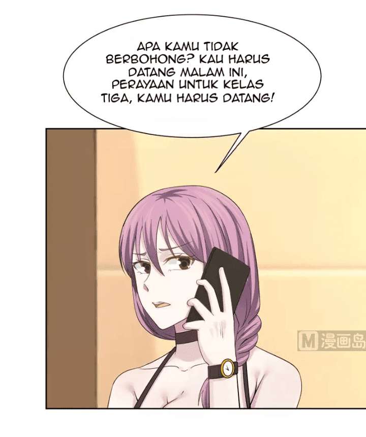 I Have a Dragon on My Body Chapter 42 - halaman 16