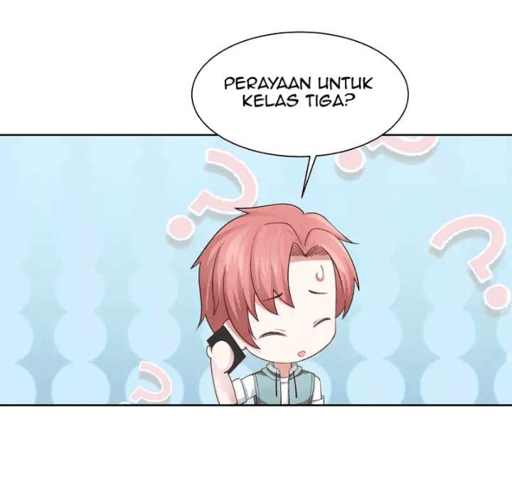 I Have a Dragon on My Body Chapter 42 - halaman 17