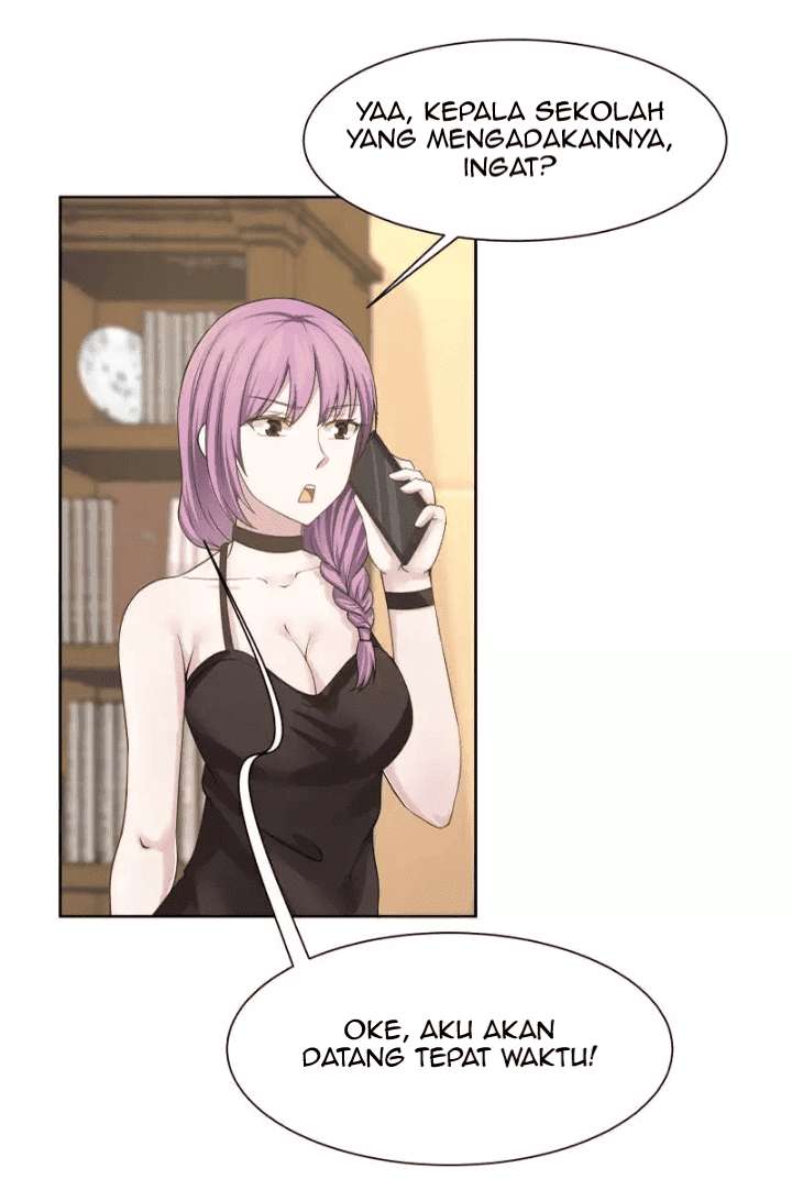 I Have a Dragon on My Body Chapter 42 - halaman 18