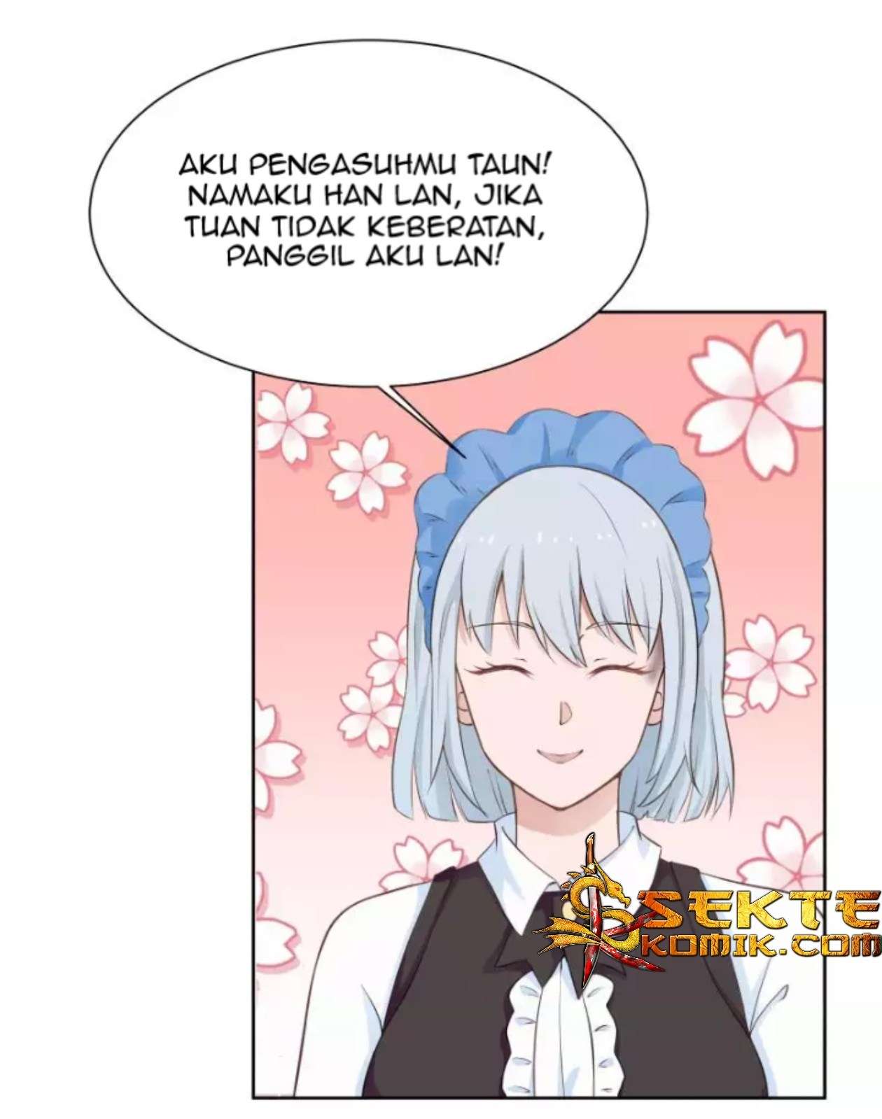 I Have a Dragon on My Body Chapter 42 - halaman 2