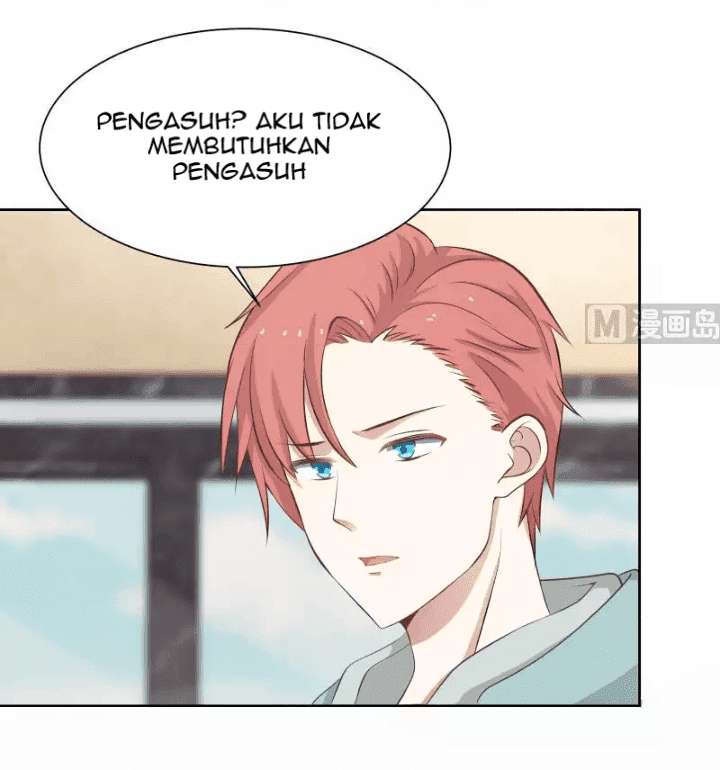 I Have a Dragon on My Body Chapter 42 - halaman 3