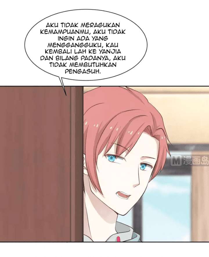 I Have a Dragon on My Body Chapter 42 - halaman 5