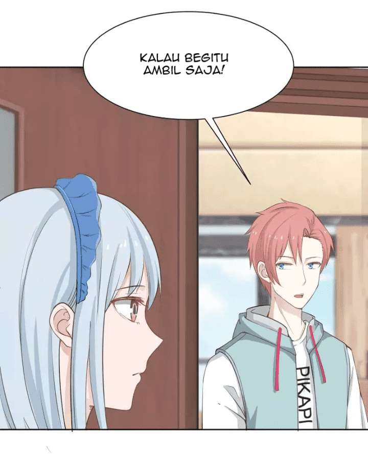 I Have a Dragon on My Body Chapter 42 - halaman 7