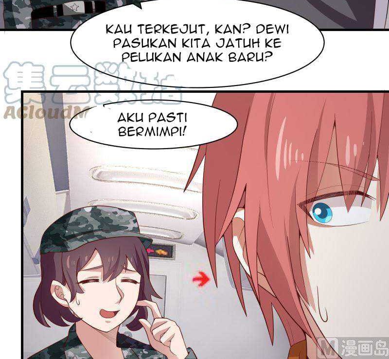 I Have a Dragon on My Body Chapter 420 - halaman 4