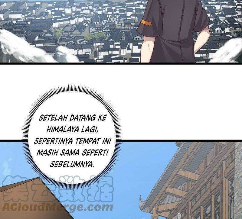 I Have a Dragon on My Body Chapter 423 - halaman 3