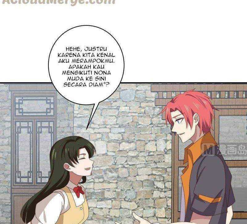 I Have a Dragon on My Body Chapter 423 - halaman 5