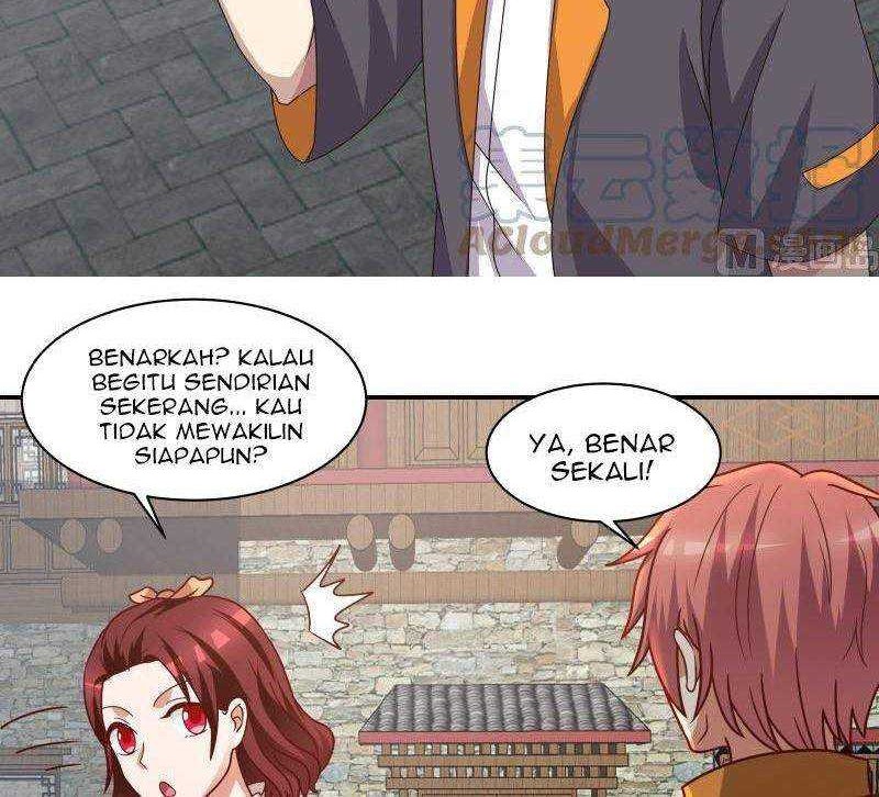 I Have a Dragon on My Body Chapter 423 - halaman 9
