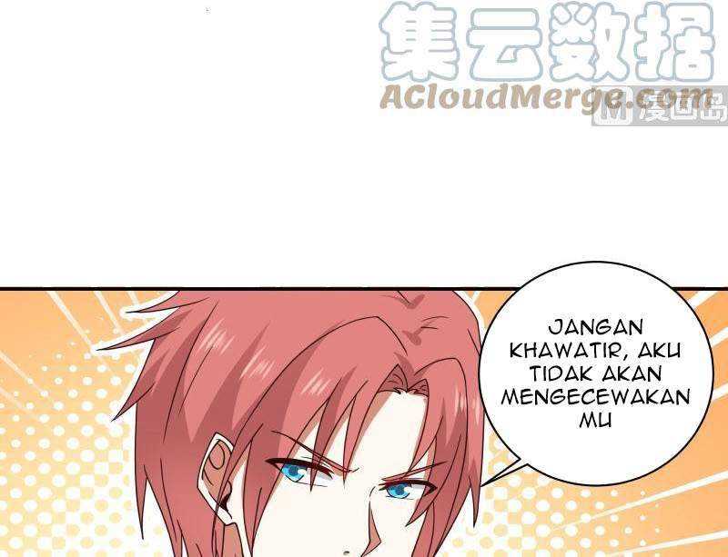 I Have a Dragon on My Body Chapter 424 - halaman 8