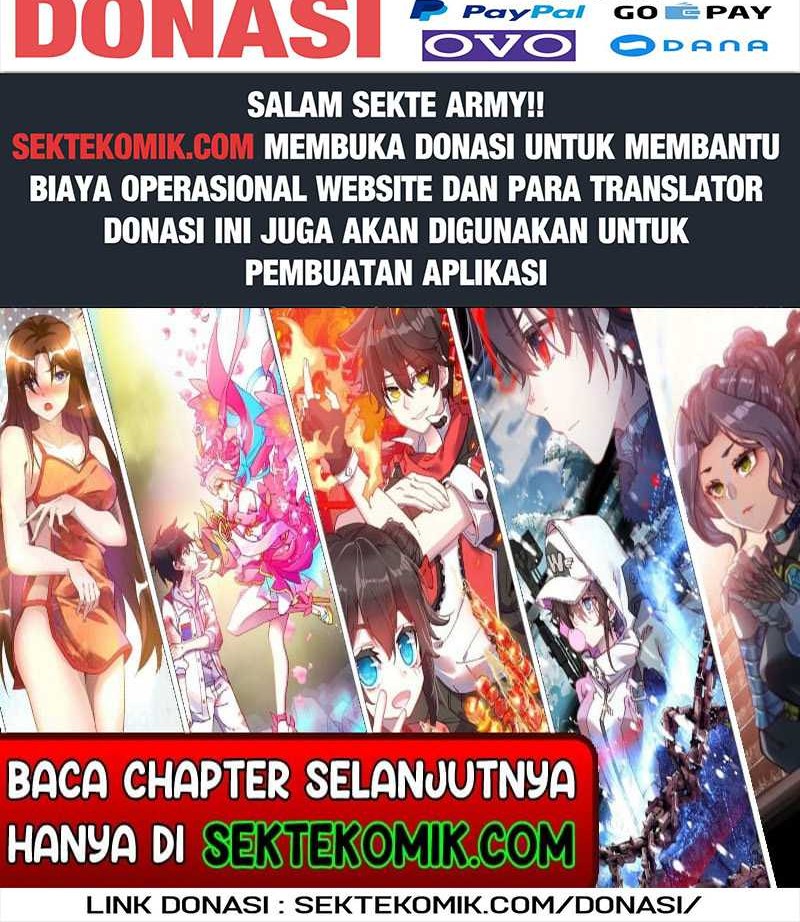 I Have a Dragon on My Body Chapter 427 - halaman 12