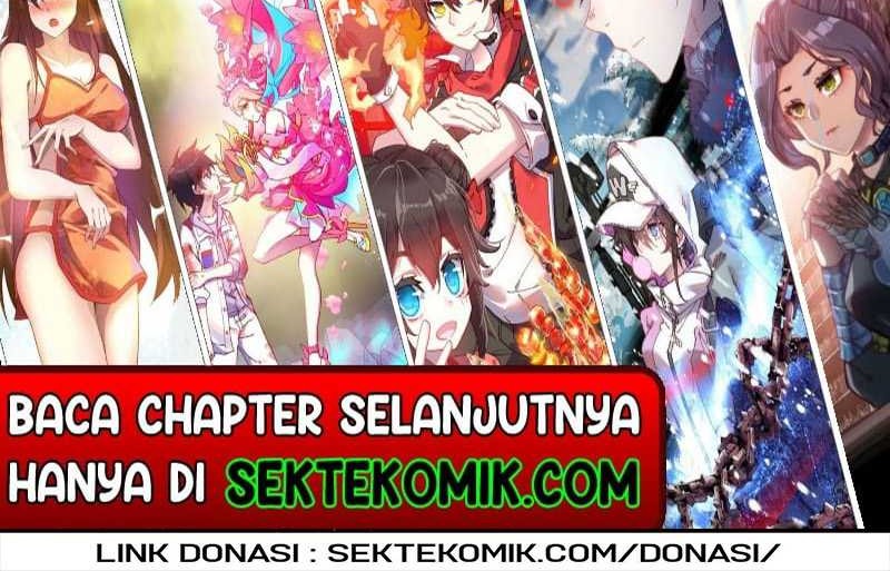 I Have a Dragon on My Body Chapter 428 - halaman 12