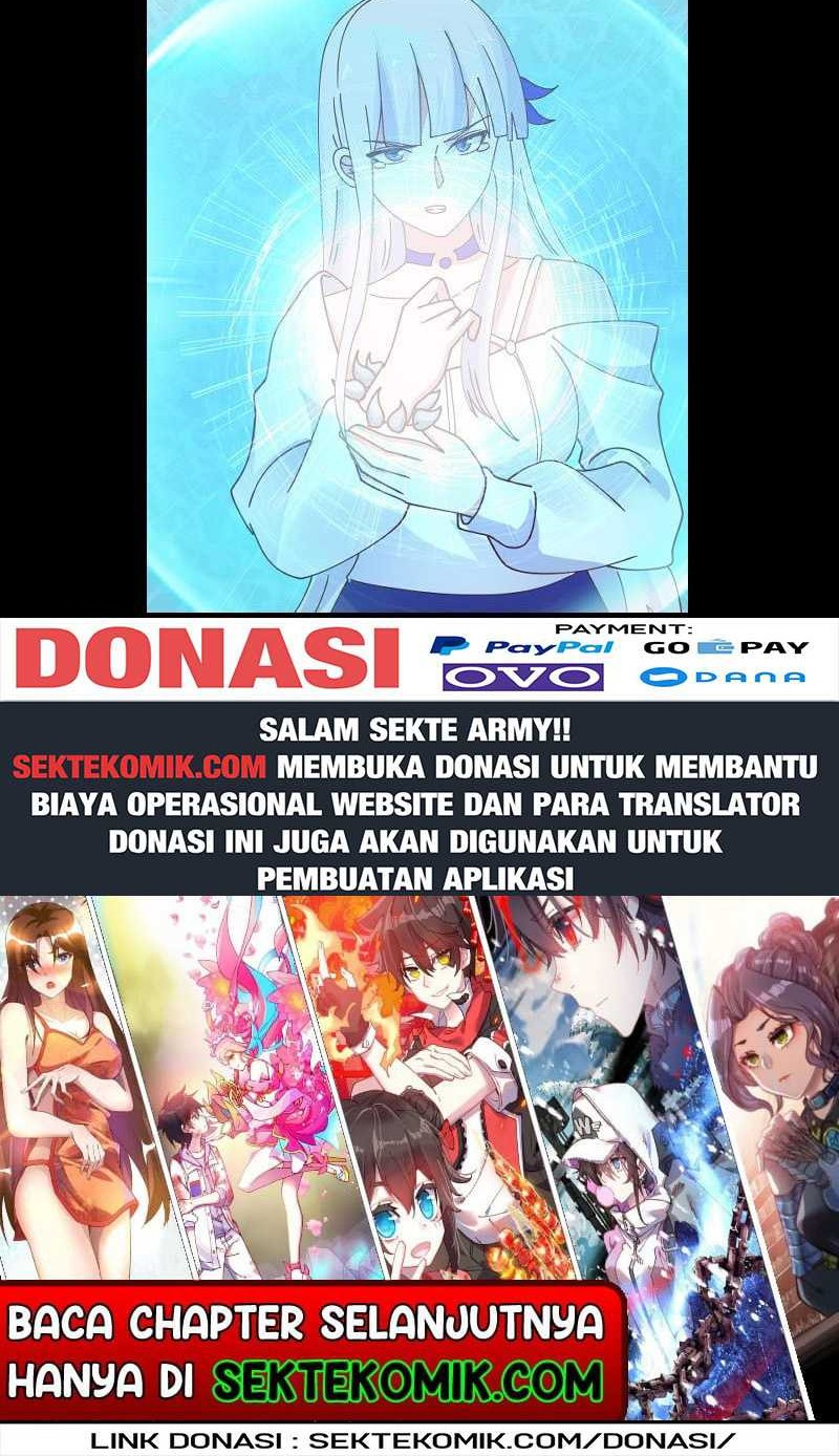 I Have a Dragon on My Body Chapter 429 - halaman 14