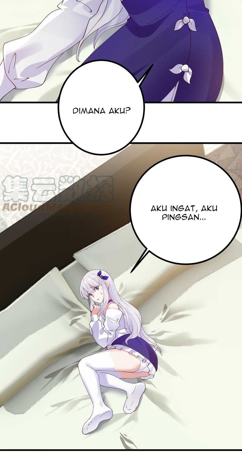 I Have a Dragon on My Body Chapter 429 - halaman 3