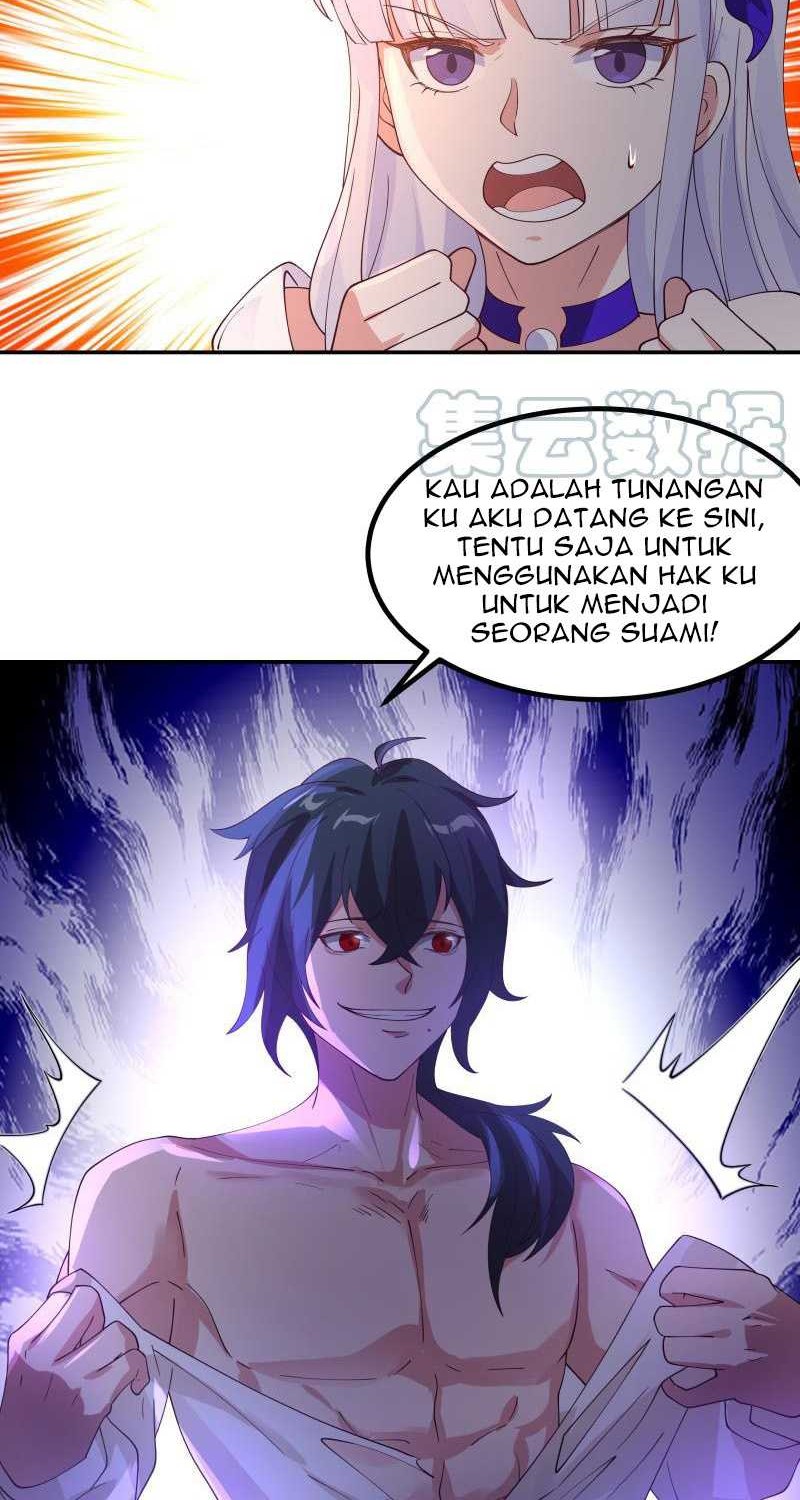 I Have a Dragon on My Body Chapter 429 - halaman 5