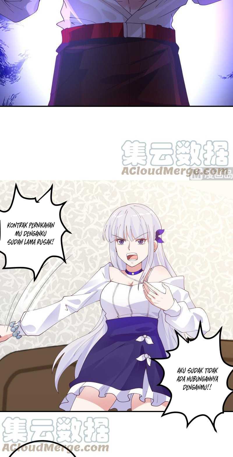 I Have a Dragon on My Body Chapter 429 - halaman 6