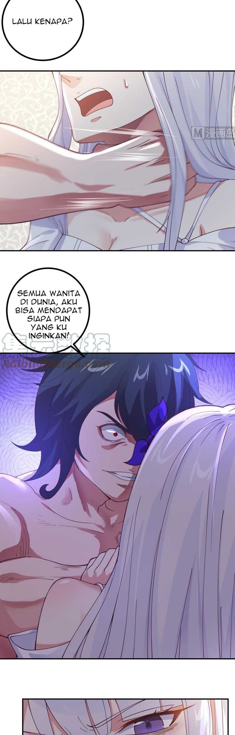 I Have a Dragon on My Body Chapter 429 - halaman 7