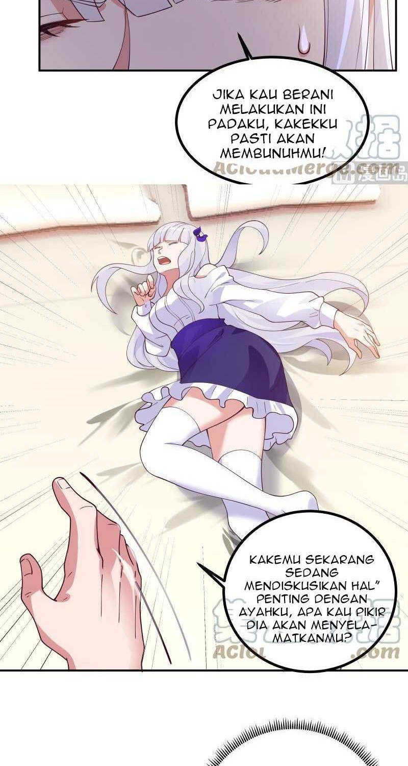 I Have a Dragon on My Body Chapter 429 - halaman 8