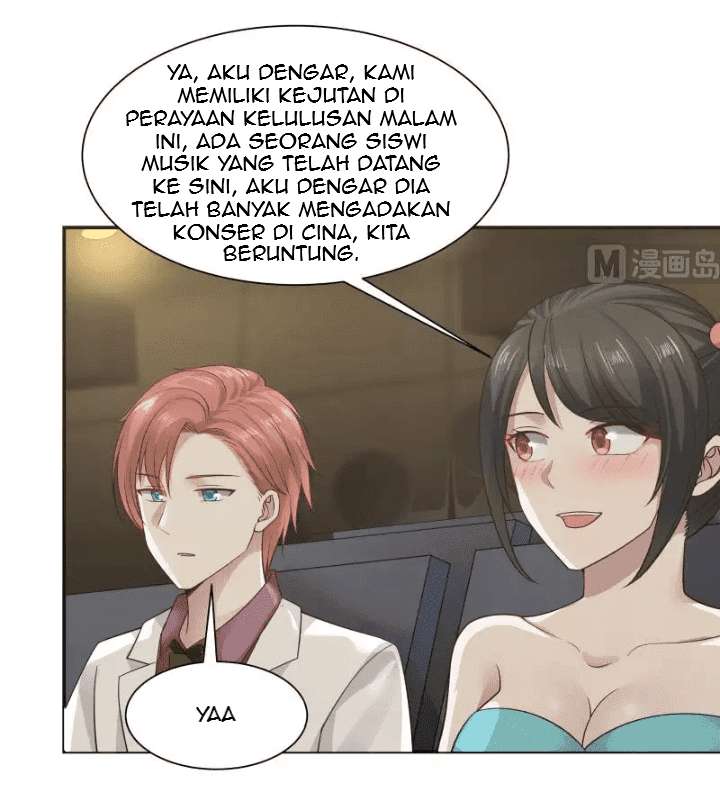 I Have a Dragon on My Body Chapter 43 - halaman 10