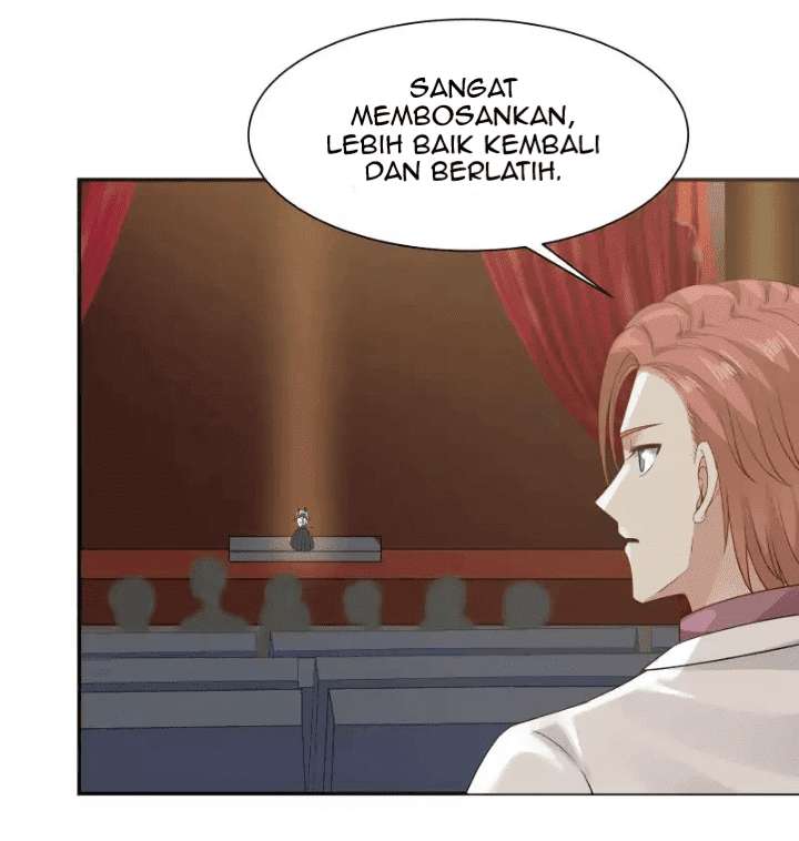 I Have a Dragon on My Body Chapter 43 - halaman 14