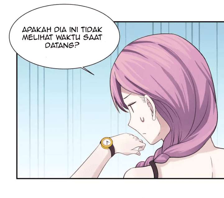 I Have a Dragon on My Body Chapter 43 - halaman 4