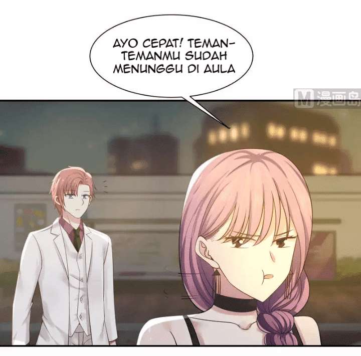 I Have a Dragon on My Body Chapter 43 - halaman 5