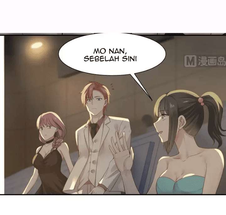 I Have a Dragon on My Body Chapter 43 - halaman 7