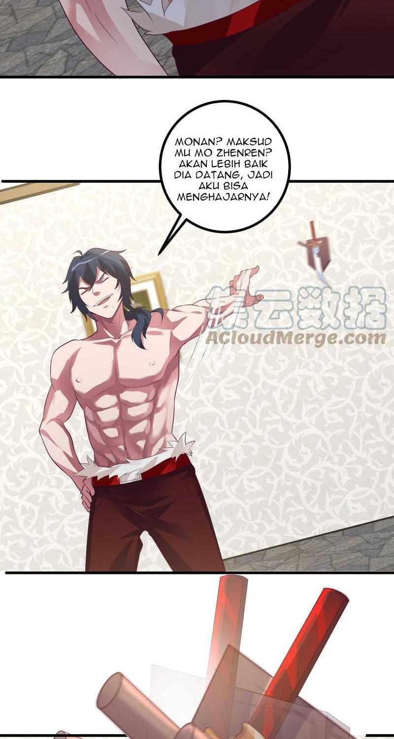 I Have a Dragon on My Body Chapter 430 - halaman 3
