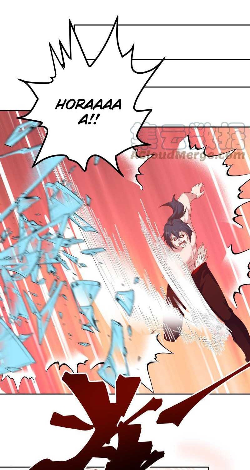 I Have a Dragon on My Body Chapter 431 - halaman 5