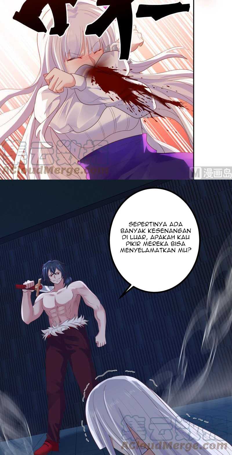 I Have a Dragon on My Body Chapter 431 - halaman 6