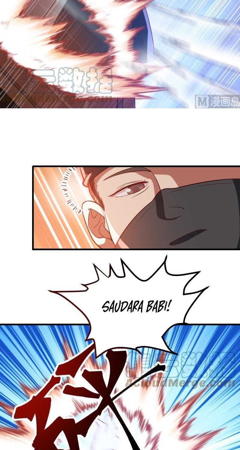 I Have a Dragon on My Body Chapter 431 - halaman 8