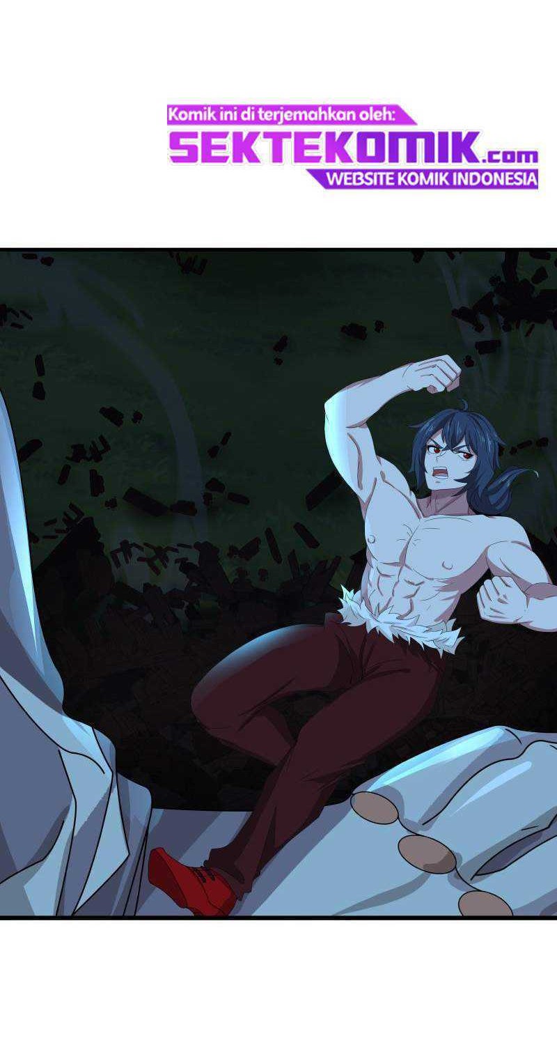 I Have a Dragon on My Body Chapter 432 - halaman 12