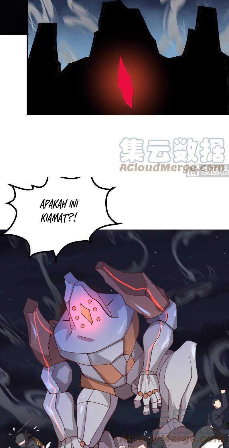 I Have a Dragon on My Body Chapter 432 - halaman 6