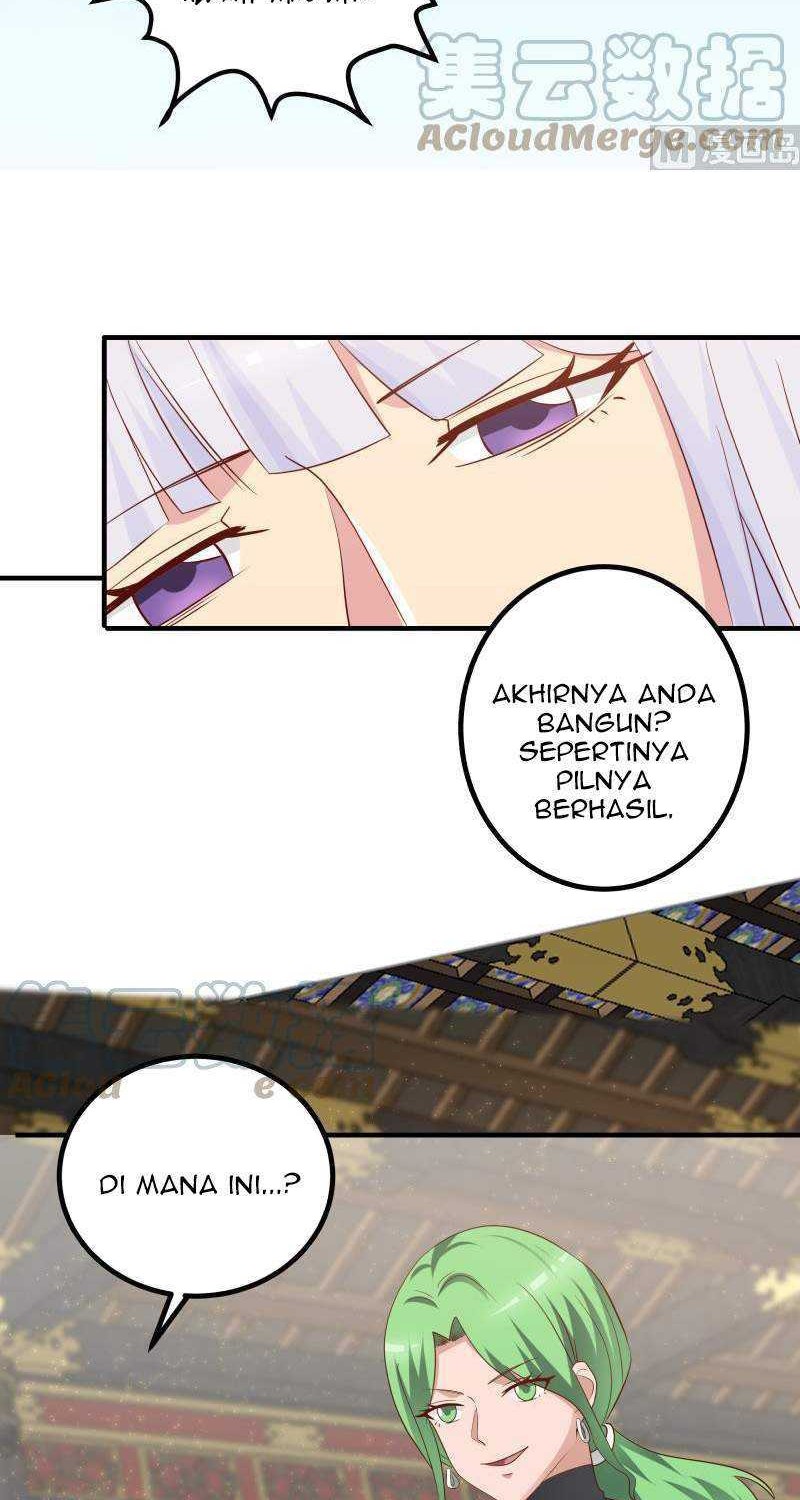 I Have a Dragon on My Body Chapter 433 - halaman 10