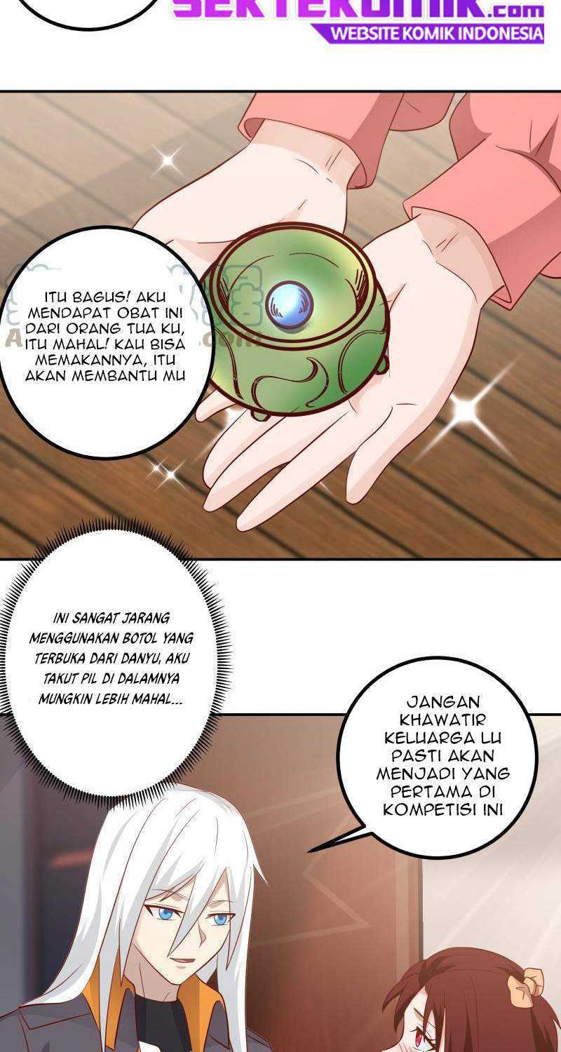 I Have a Dragon on My Body Chapter 433 - halaman 13