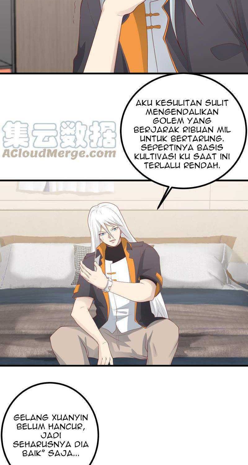 I Have a Dragon on My Body Chapter 433 - halaman 5
