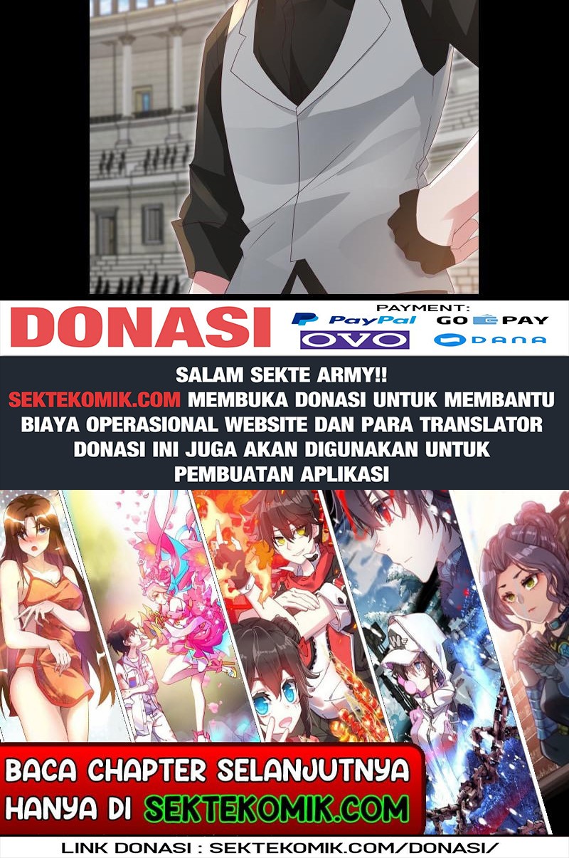 I Have a Dragon on My Body Chapter 436 - halaman 12