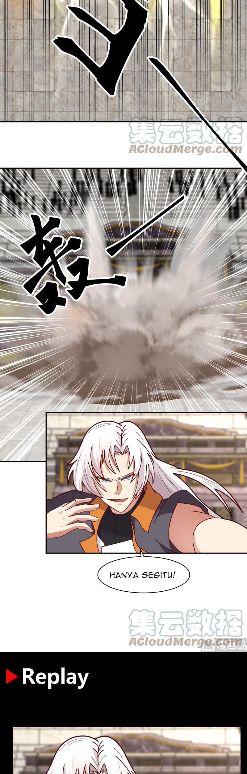 I Have a Dragon on My Body Chapter 437 - halaman 11