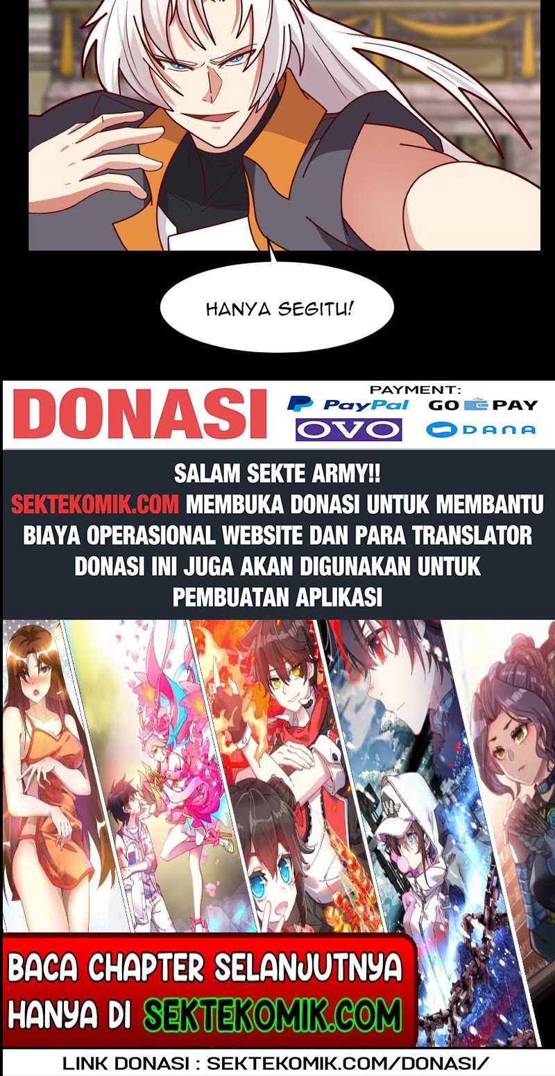 I Have a Dragon on My Body Chapter 437 - halaman 12