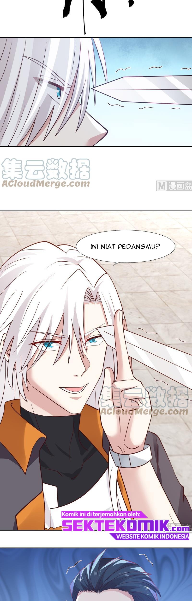 I Have a Dragon on My Body Chapter 438 - halaman 10