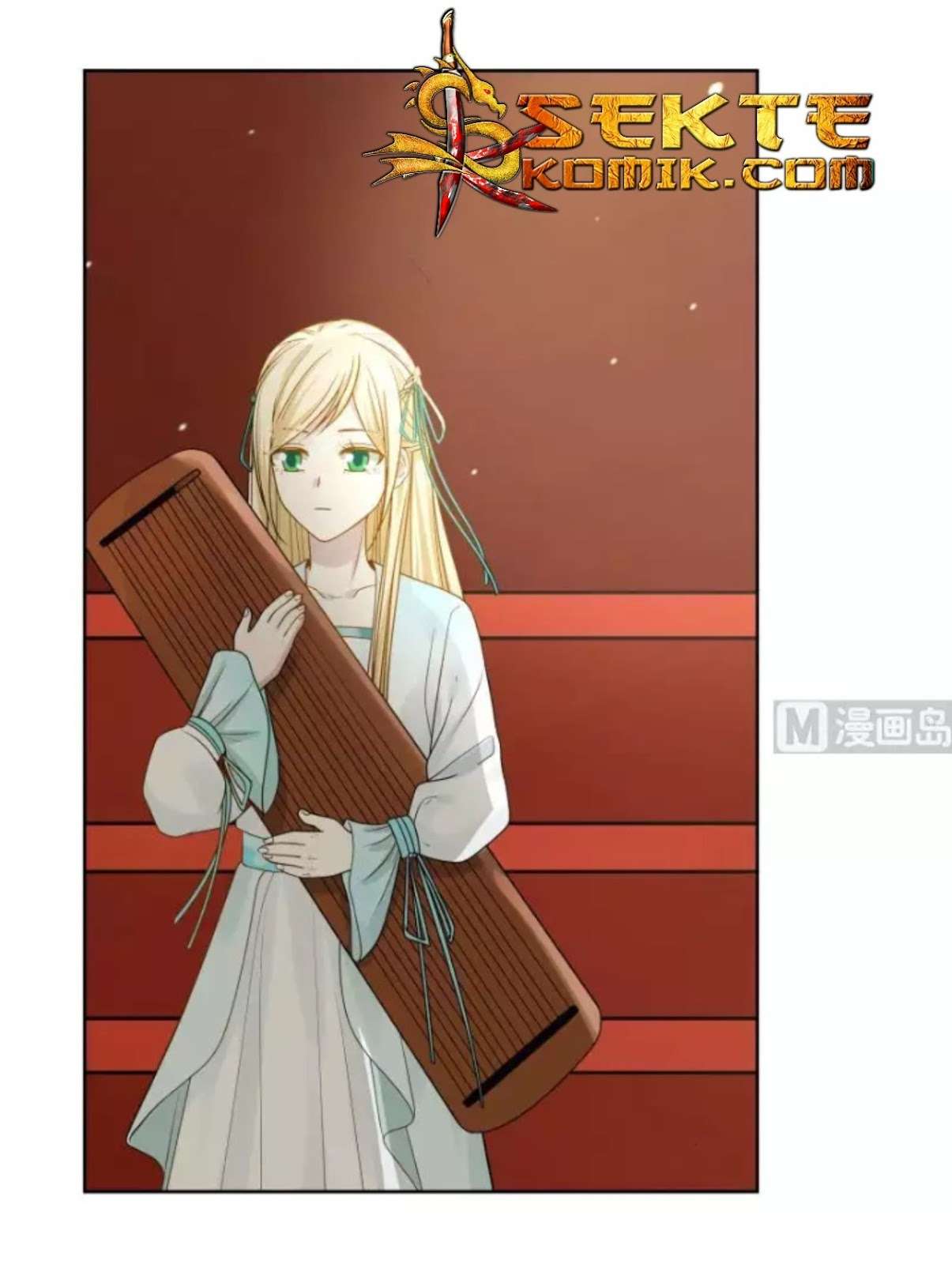 I Have a Dragon on My Body Chapter 44 - halaman 10