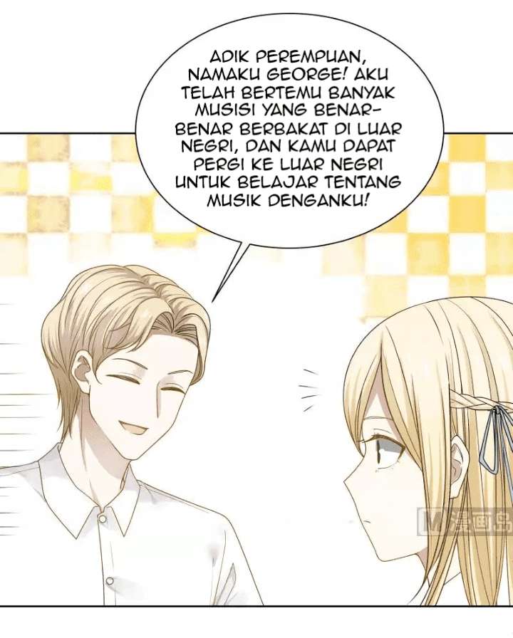 I Have a Dragon on My Body Chapter 44 - halaman 11