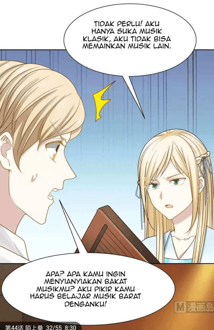 I Have a Dragon on My Body Chapter 44 - halaman 12