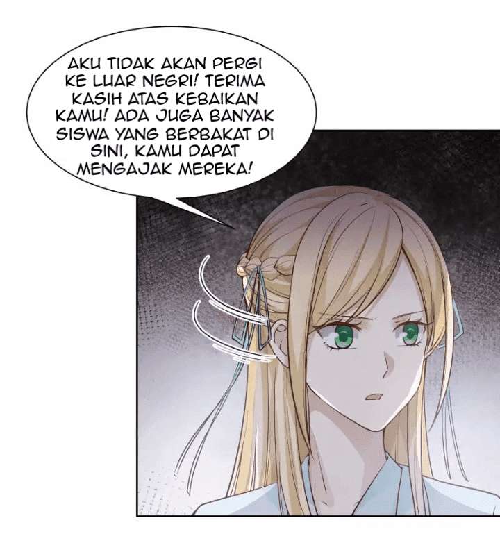I Have a Dragon on My Body Chapter 44 - halaman 14