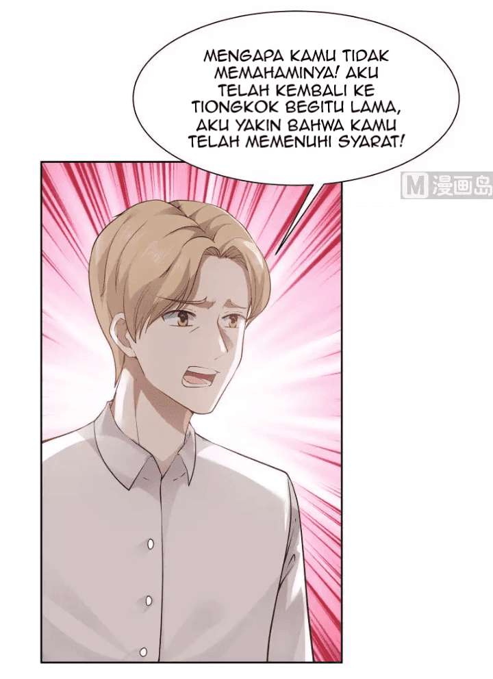 I Have a Dragon on My Body Chapter 44 - halaman 15