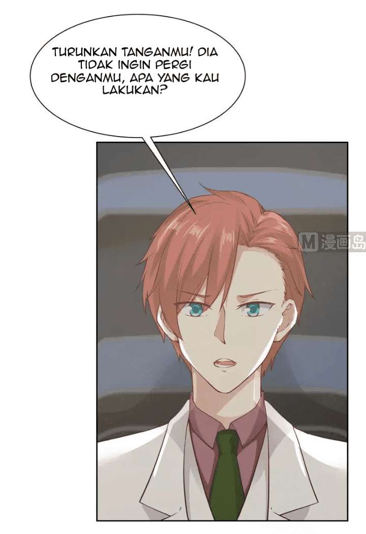 I Have a Dragon on My Body Chapter 44 - halaman 17