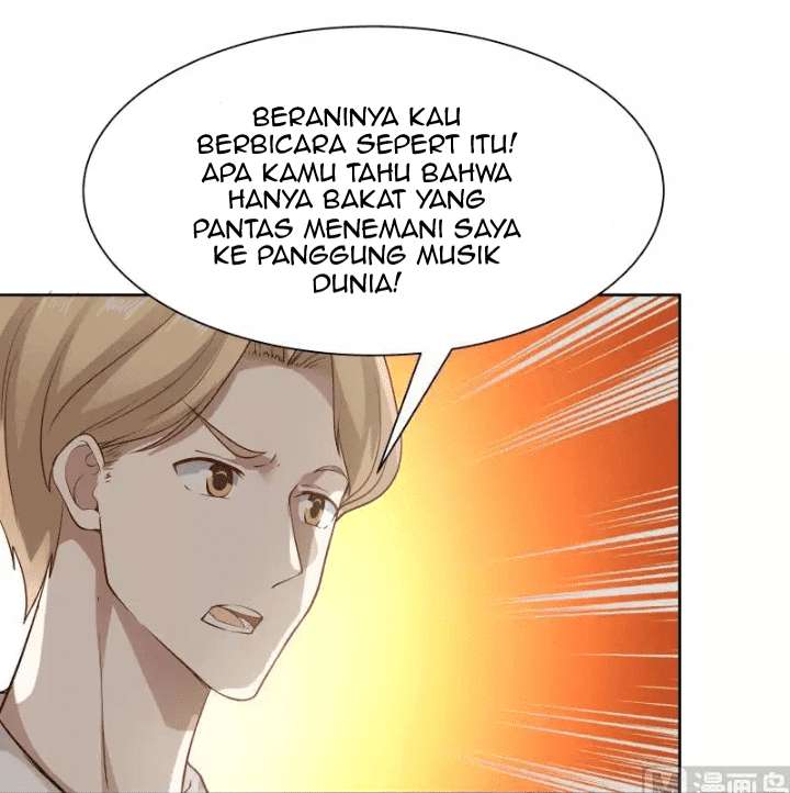 I Have a Dragon on My Body Chapter 44 - halaman 18