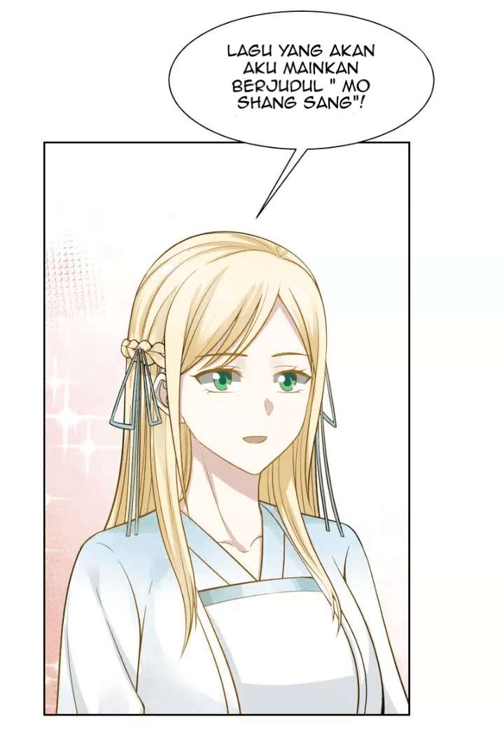 I Have a Dragon on My Body Chapter 44 - halaman 2