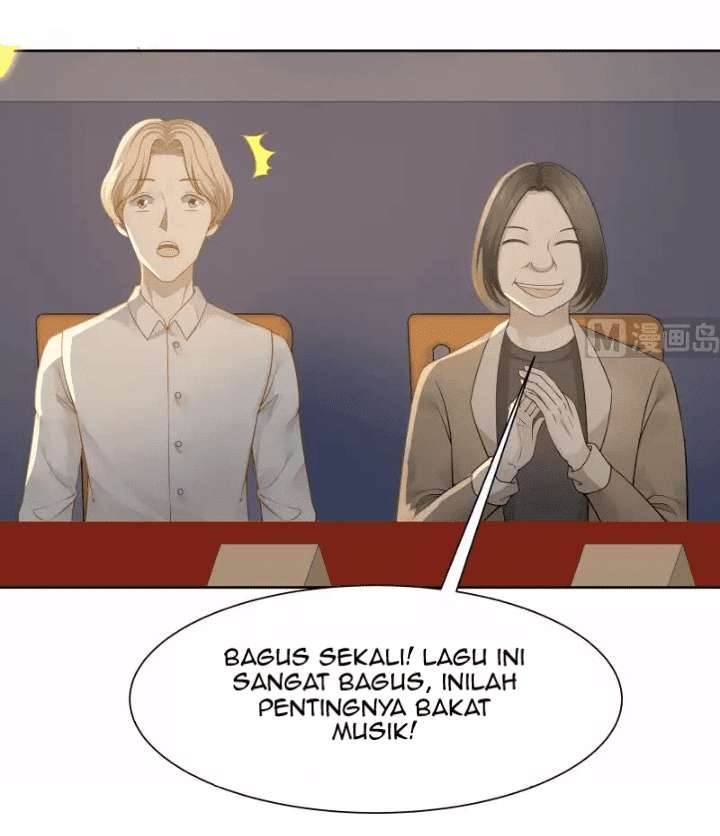 I Have a Dragon on My Body Chapter 44 - halaman 4